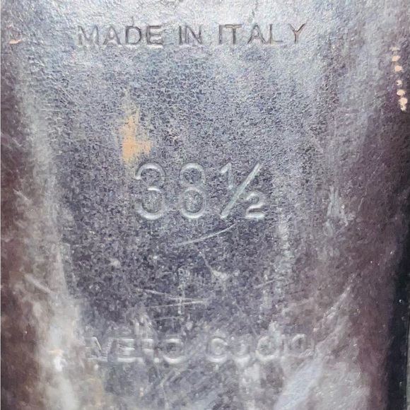 Prada Women’s Boots 38.5 - Picture 10 of 10